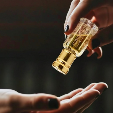 Ouds & Perfume Oils