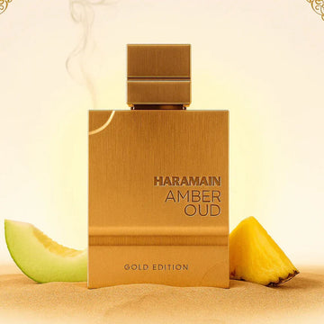 Al Haramain