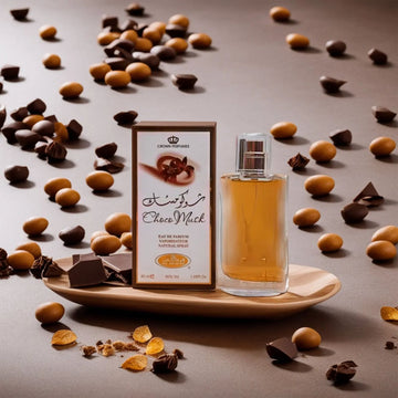 Al Rehab Perfumes