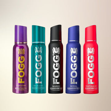 Body Sprays