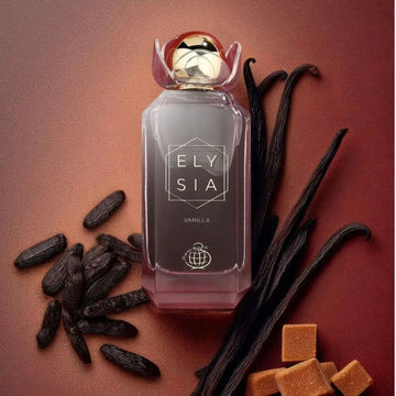 Fragrance World