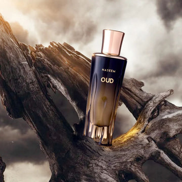 Naseem Perfumes