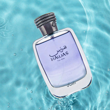 Rasasi Perfumes