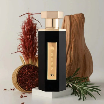 Reef Perfumes