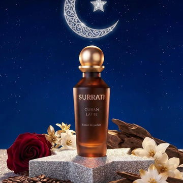 Surrati Perfumes