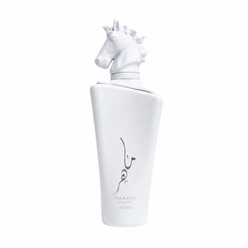 Lattafa Maahir Honor 100ml Eau De Parfum Spray
