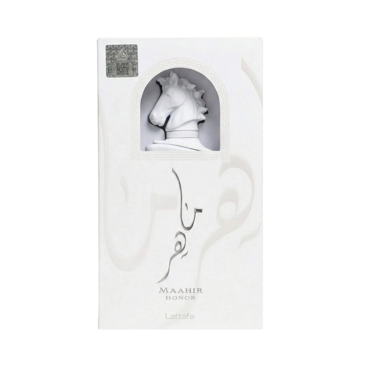 Lattafa Maahir Honor 100ml Eau De Parfum Spray