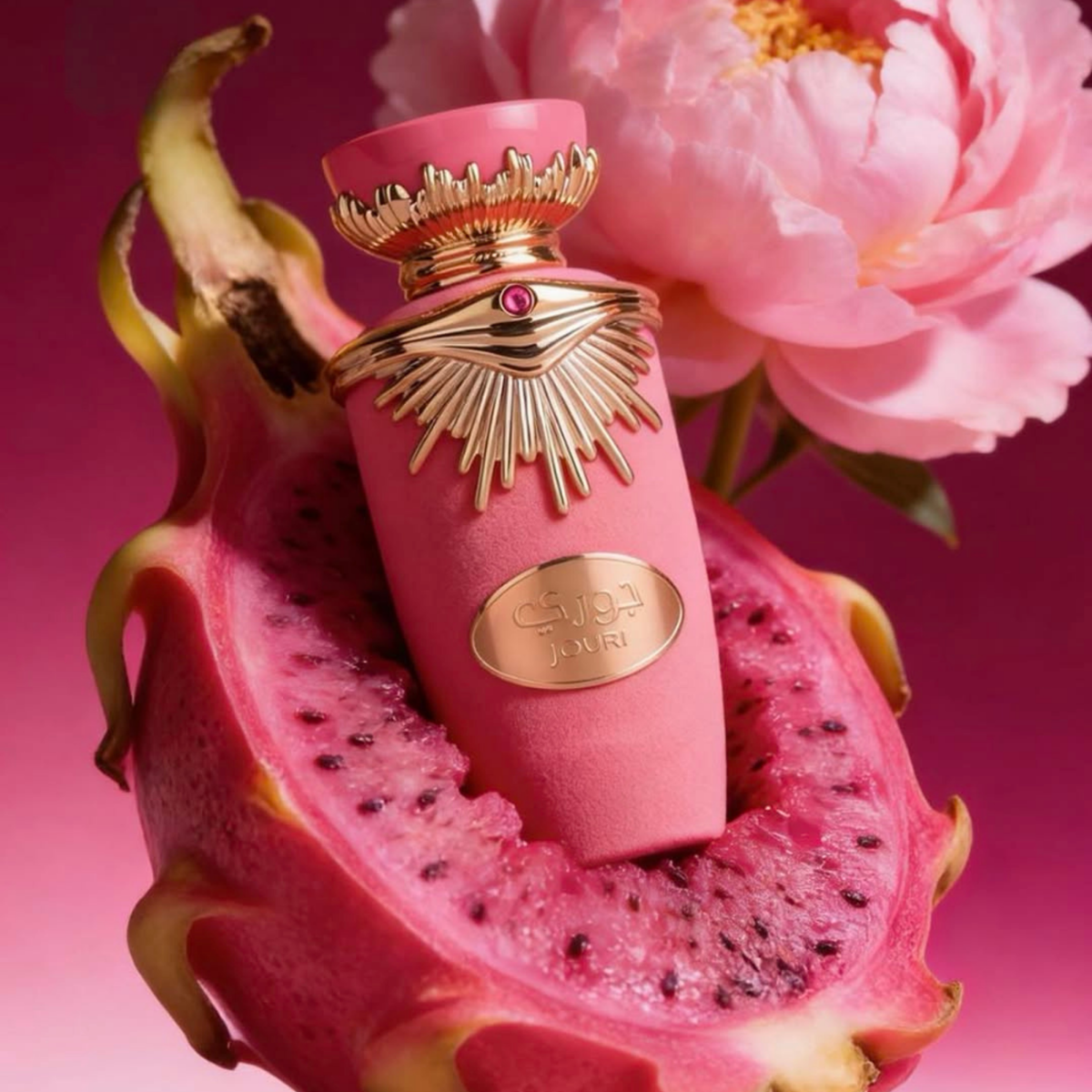 Lattafa Jouri Eau De Parfum 100ml Spray