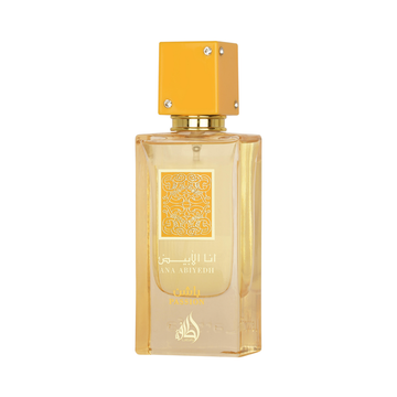 Lattafa Ana Abiyedh Passion 60ml Eau De Parfum Spray