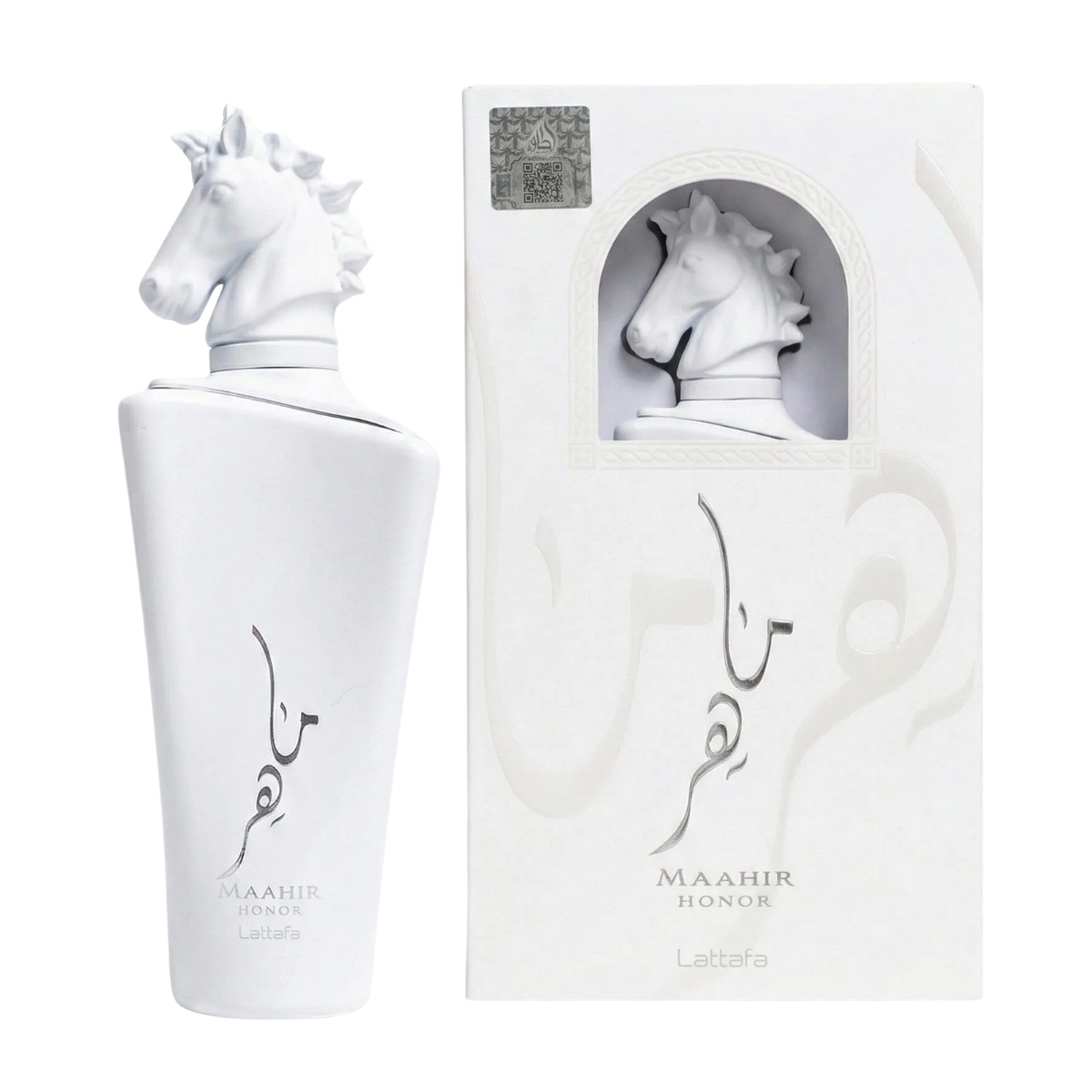 Lattafa Maahir Honor 100ml Eau De Parfum Spray