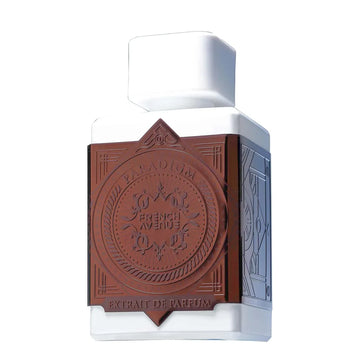 Paradigm Extrait De Parfum 80ml by French Avenue