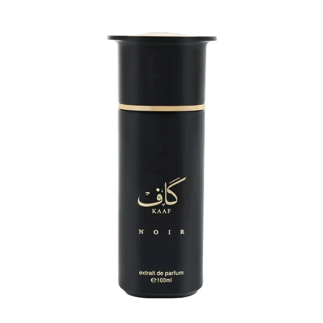 Kaaf Noir by Ahmed al Maghribi 100ml Extrait De Parfum