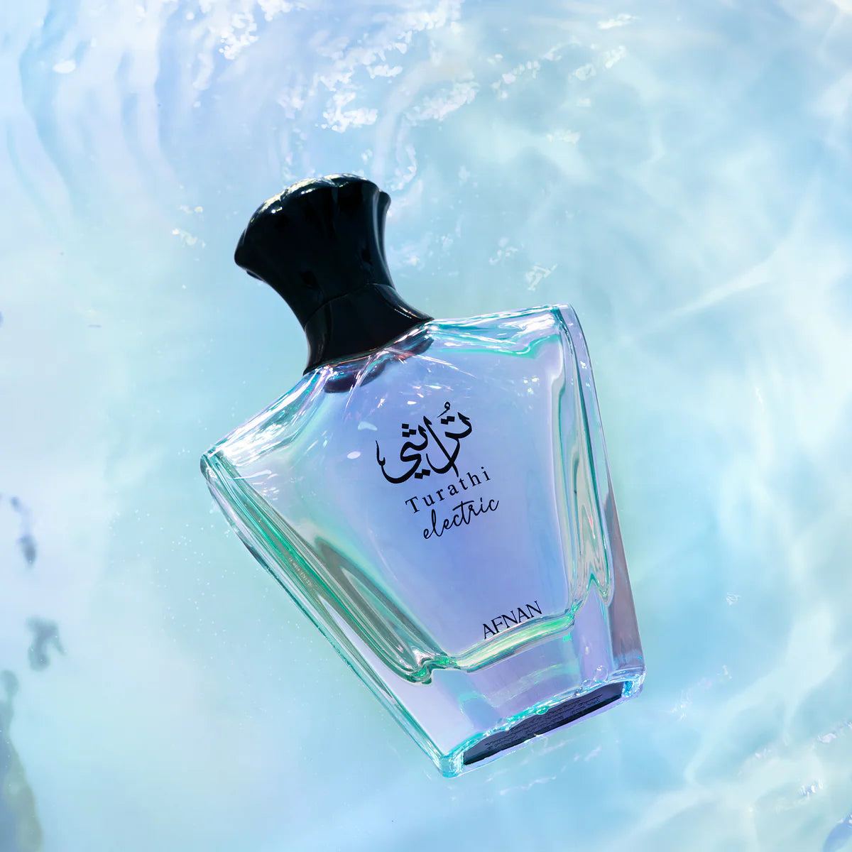 Afnan Turathi Electric 90ml Eau De Parfum