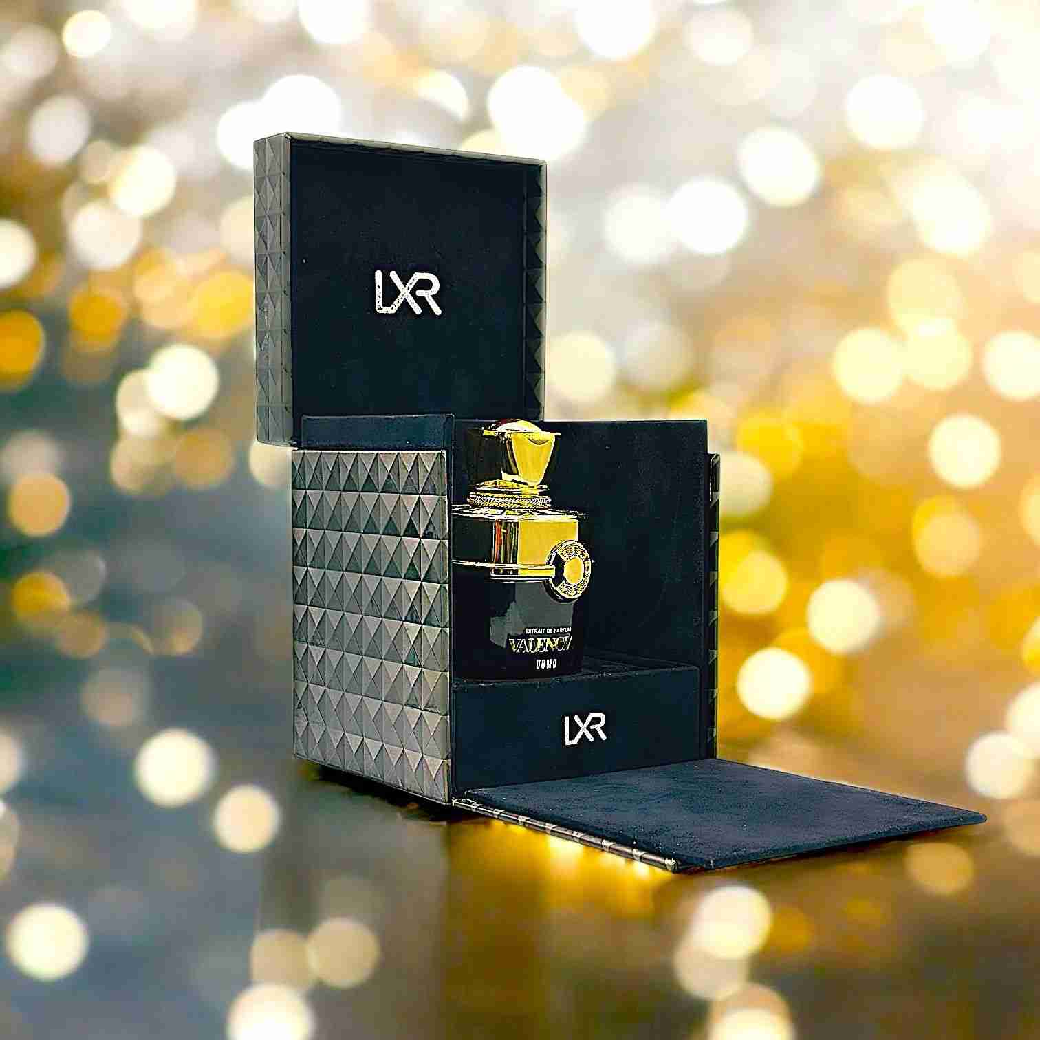 Valencia UOMO by LXR perfumes 100ml Eau De Parfum