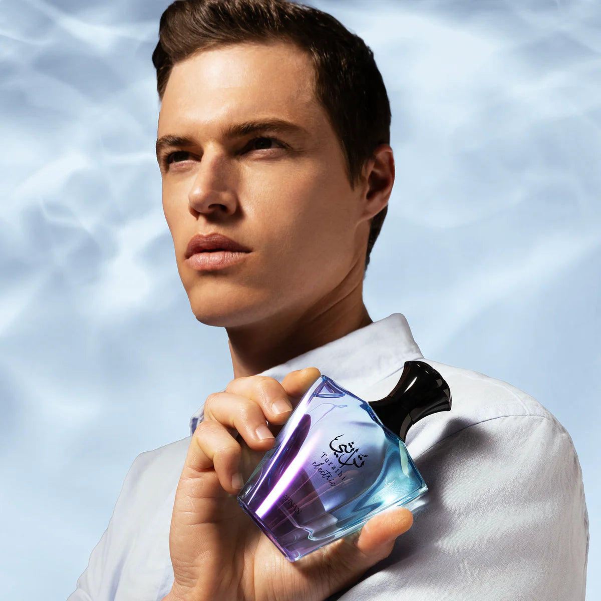 Afnan Turathi Electric 90ml Eau De Parfum