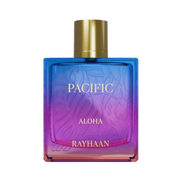 Rayhaan Pacific Aloha 100ml Eau De Parfum Spray