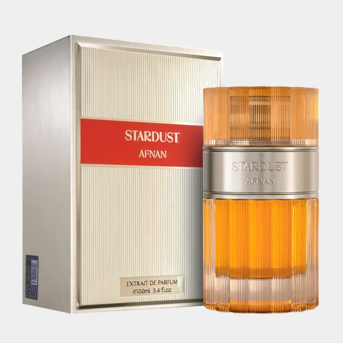 Afnan Stardust 100ml Extrait De Parfum