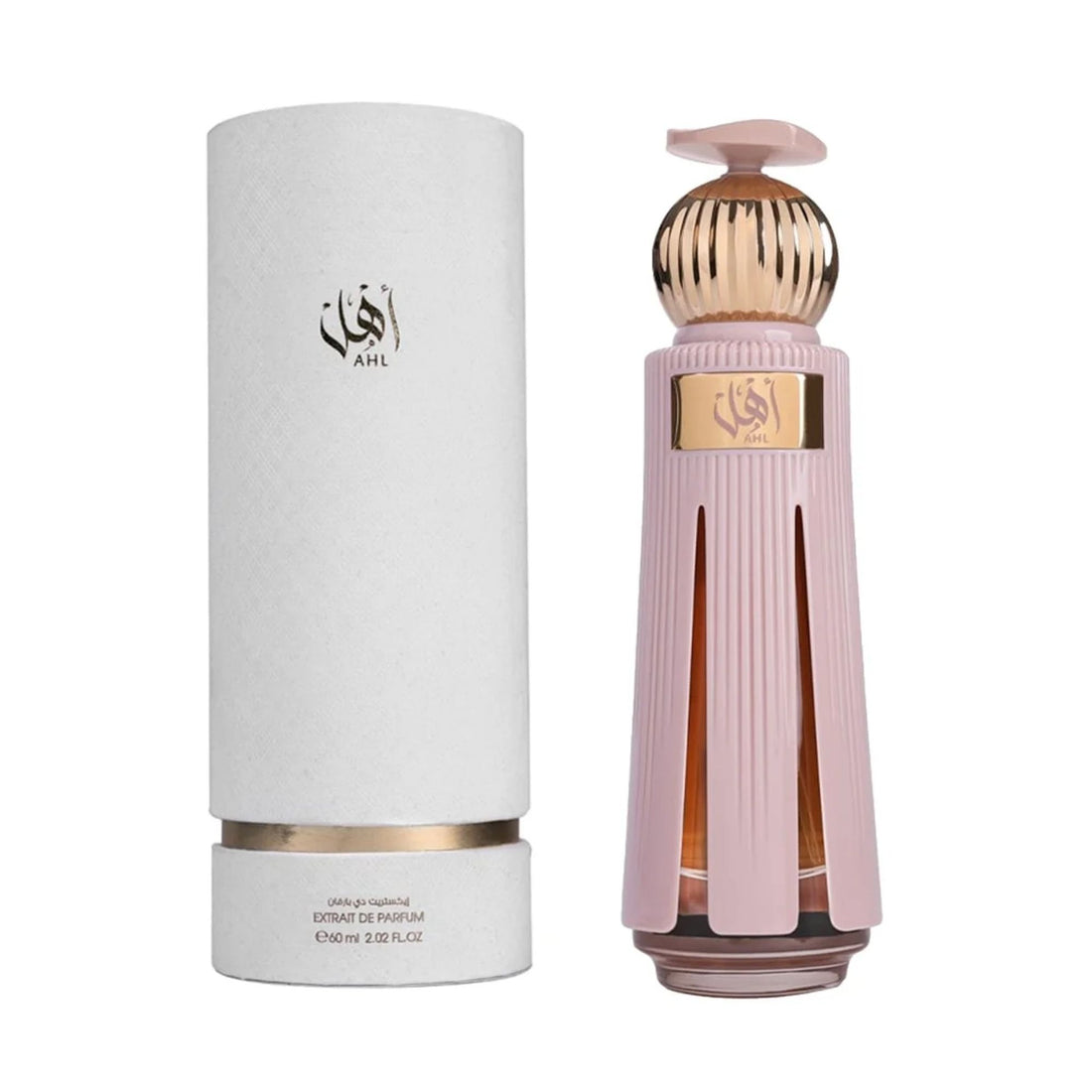 Ahl by Ahmed Al Maghribi 60ml Extrait De Parfum