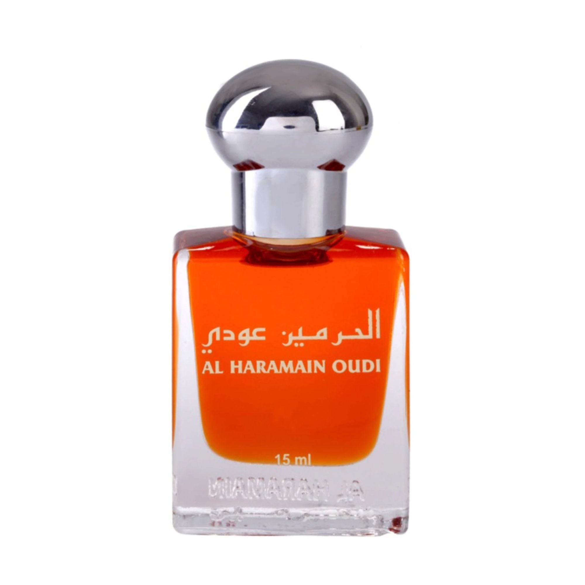 Al Haramain Oudi 15ml Pure Perfume Oil Attar