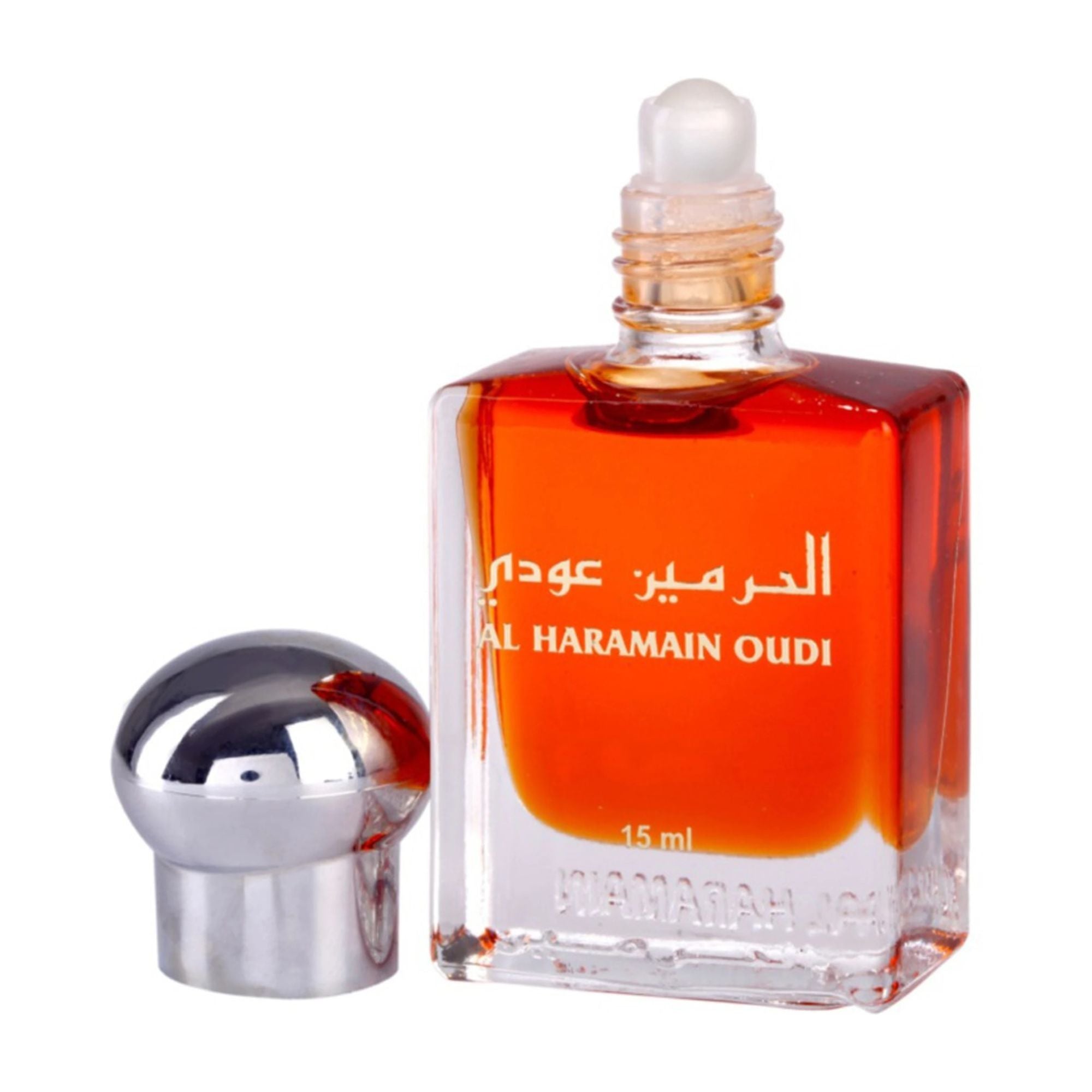 Al Haramain Oudi 15ml Pure Perfume Oil Attar