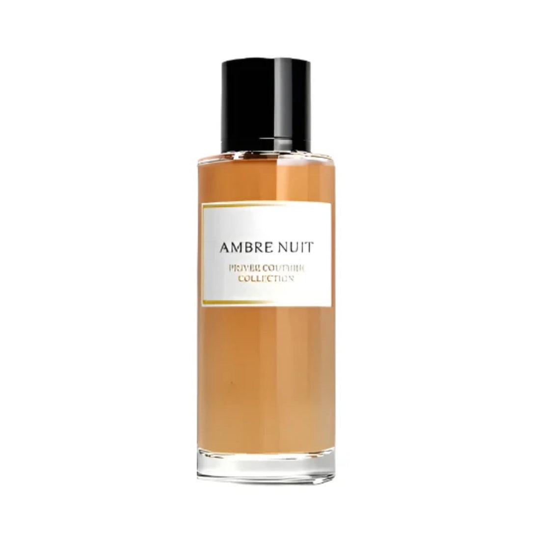 Ambre Nuit By Privee Couture Collection 30ml EDP