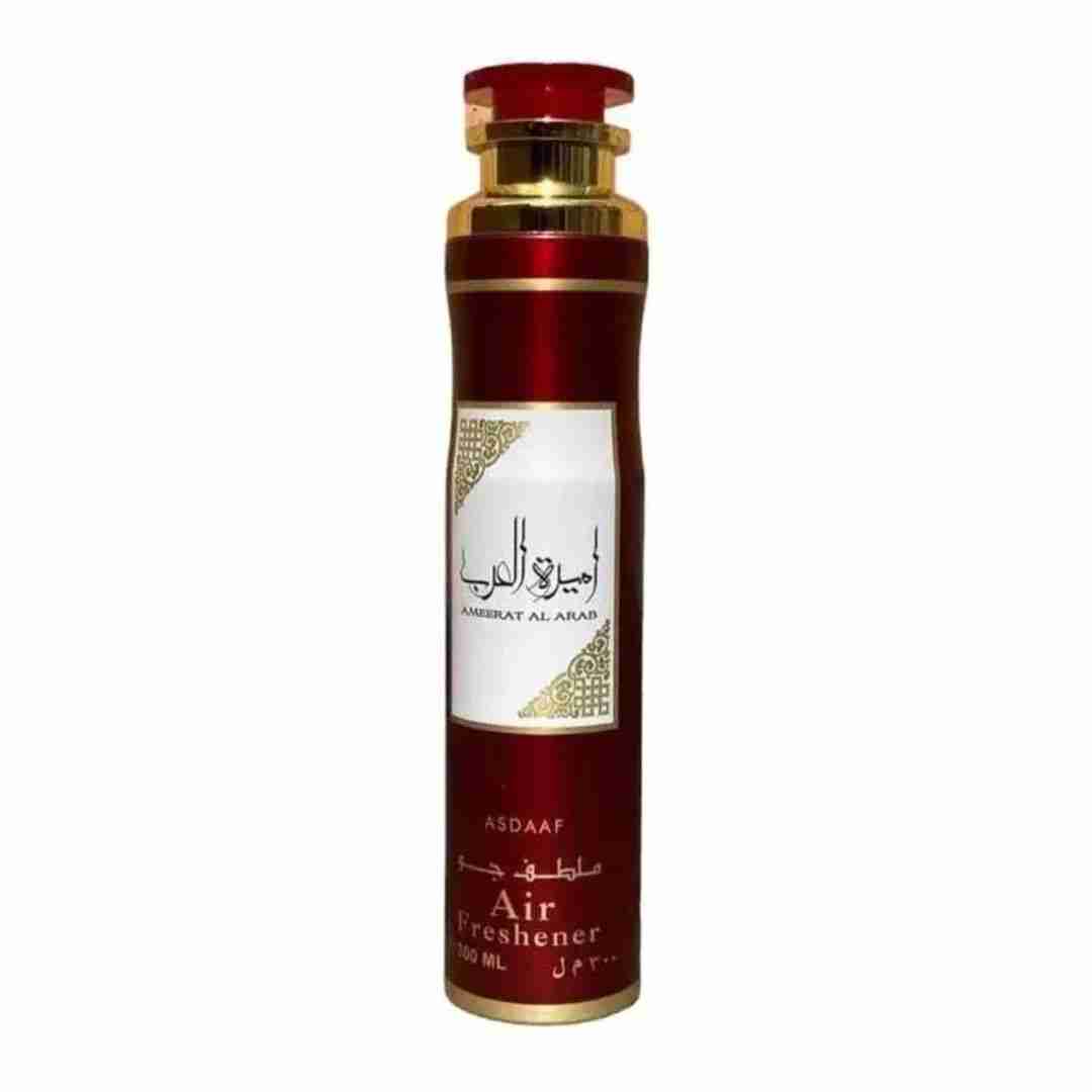 Ameerat Al Arab Air Freshener 300ml by Lattafa