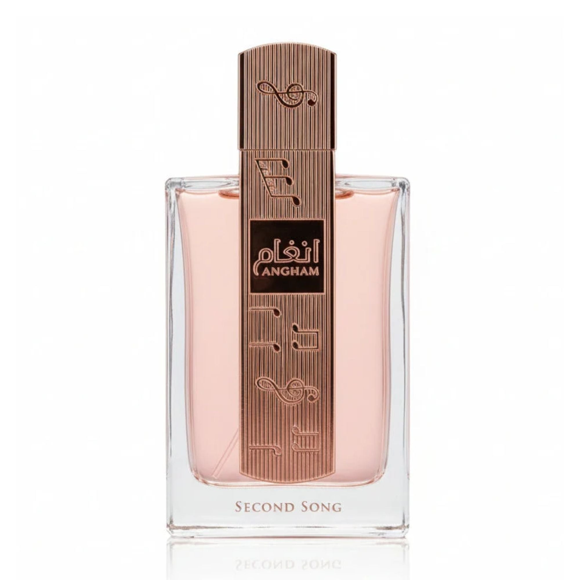 Angham Second Song 100ml Eau De Parfum by Lattafa