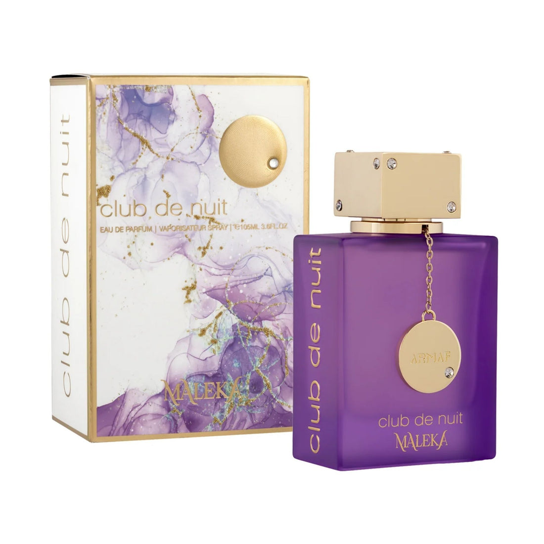 Armaf Club de Nuit Maleka 105ml Eau De Parfum