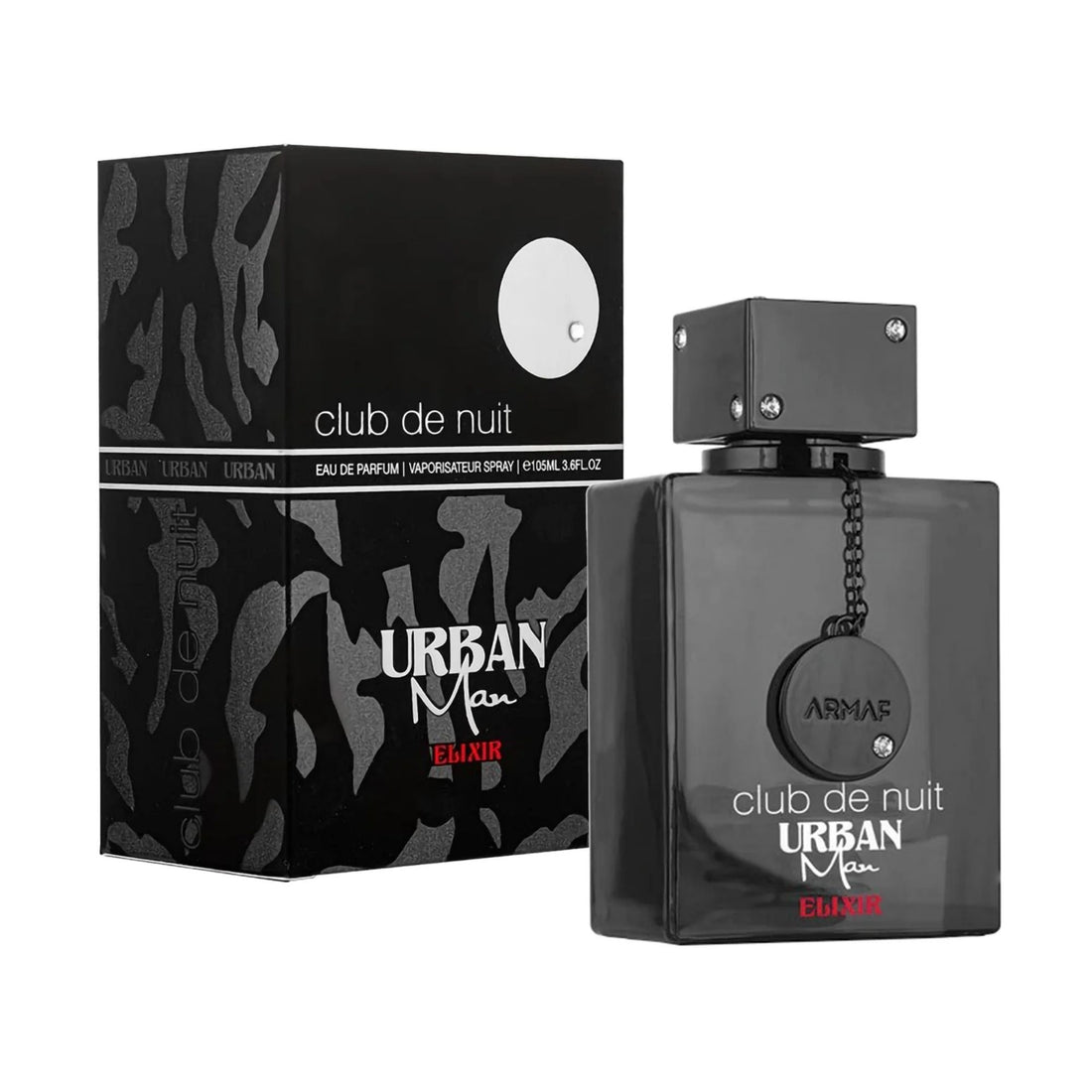 Armaf Club de Nuit Urban Man Elixir 105ml EDP