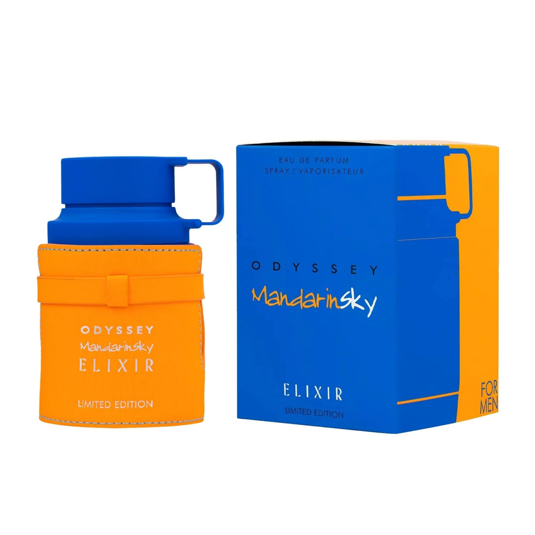 Armaf Odyssey Mandarin Sky Elixir 100ml EDP