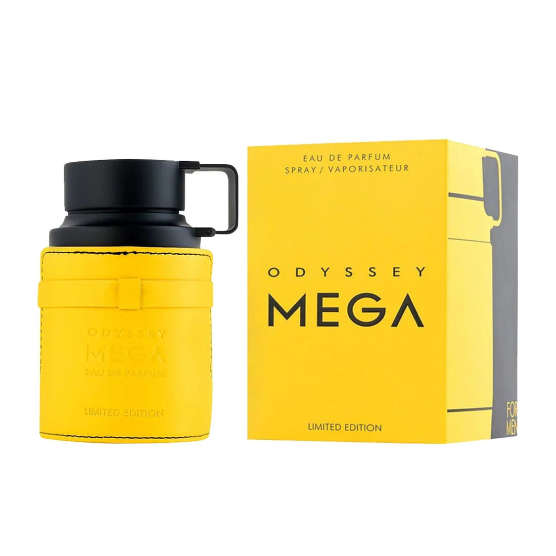 Armaf Odyssey Mega 100ml EDP