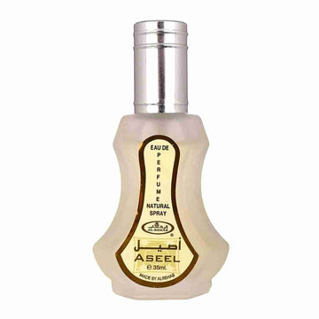 Aseel Perfume 50ml Eau De Parfum by Al Rehab
