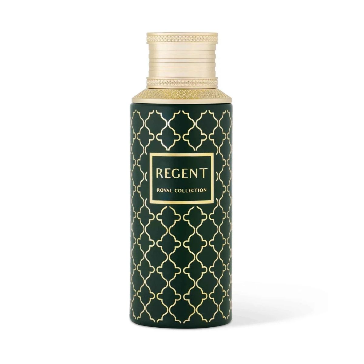 Maison Asrar Regent 100ml Eau De Parfum Spray