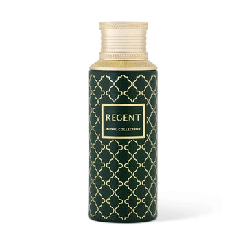 Maison Asrar Regent 100ml Eau De Parfum Spray