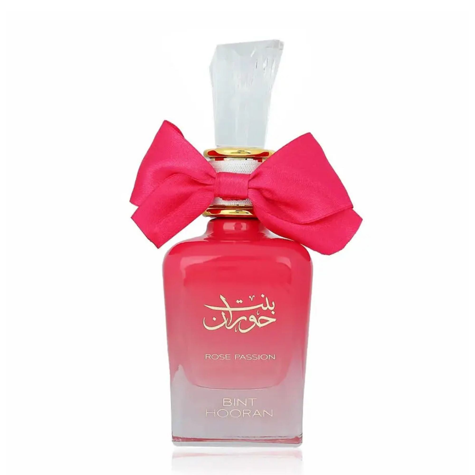 Bint Hooran Rose Passion 100ml EDP by Ard Al Zaafaran