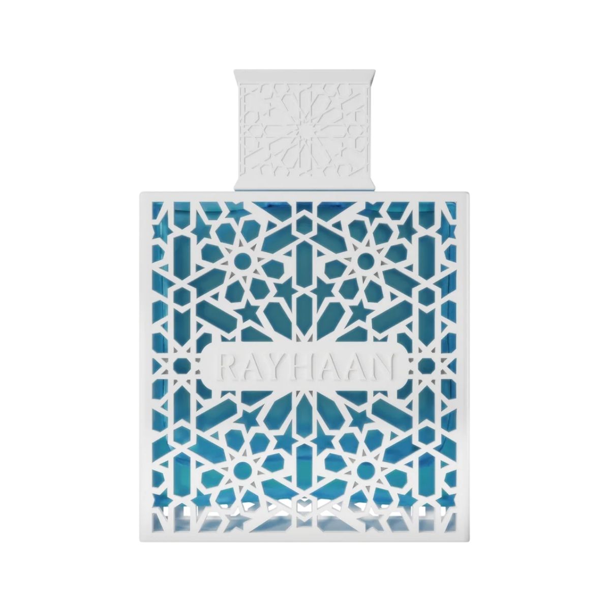 Rayhaan Azul 100ml Eau De Parfum Spray
