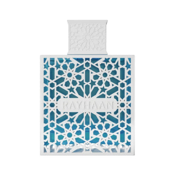 Rayhaan Azul 100ml Eau De Parfum Spray