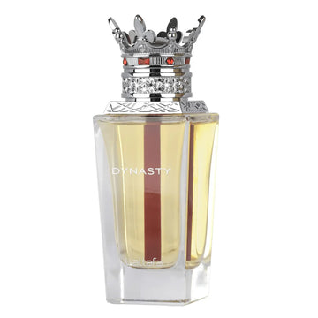 Lattafa Dynasty 100ml Eau De Parfum Spray