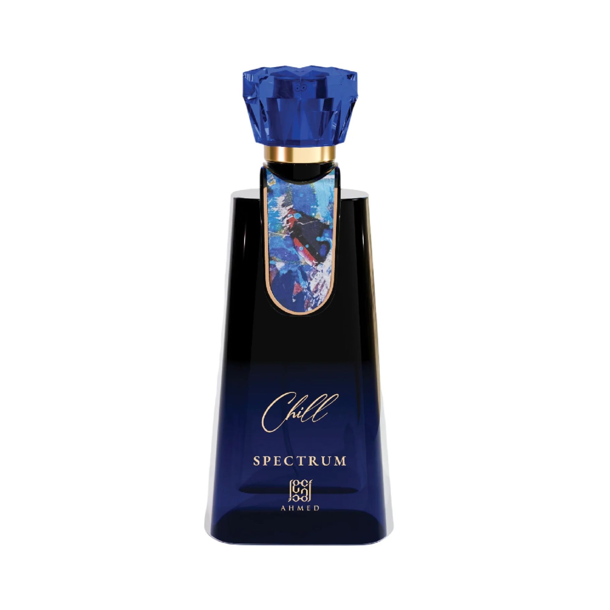 Chill Spectrum Perfume by Ahmed Al Maghribi 100ml EDP