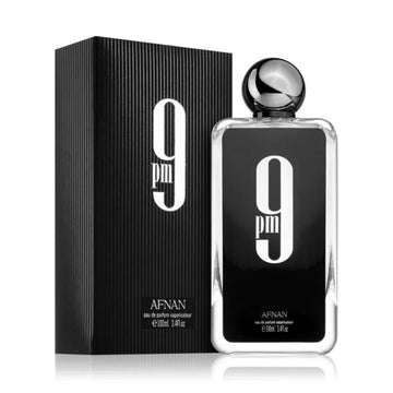 Afnan 9pm Eau De Parfum 100ml