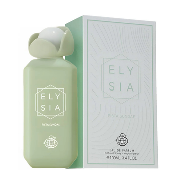 Elysia Pista Sundae 100ml EDP by Fragrance World