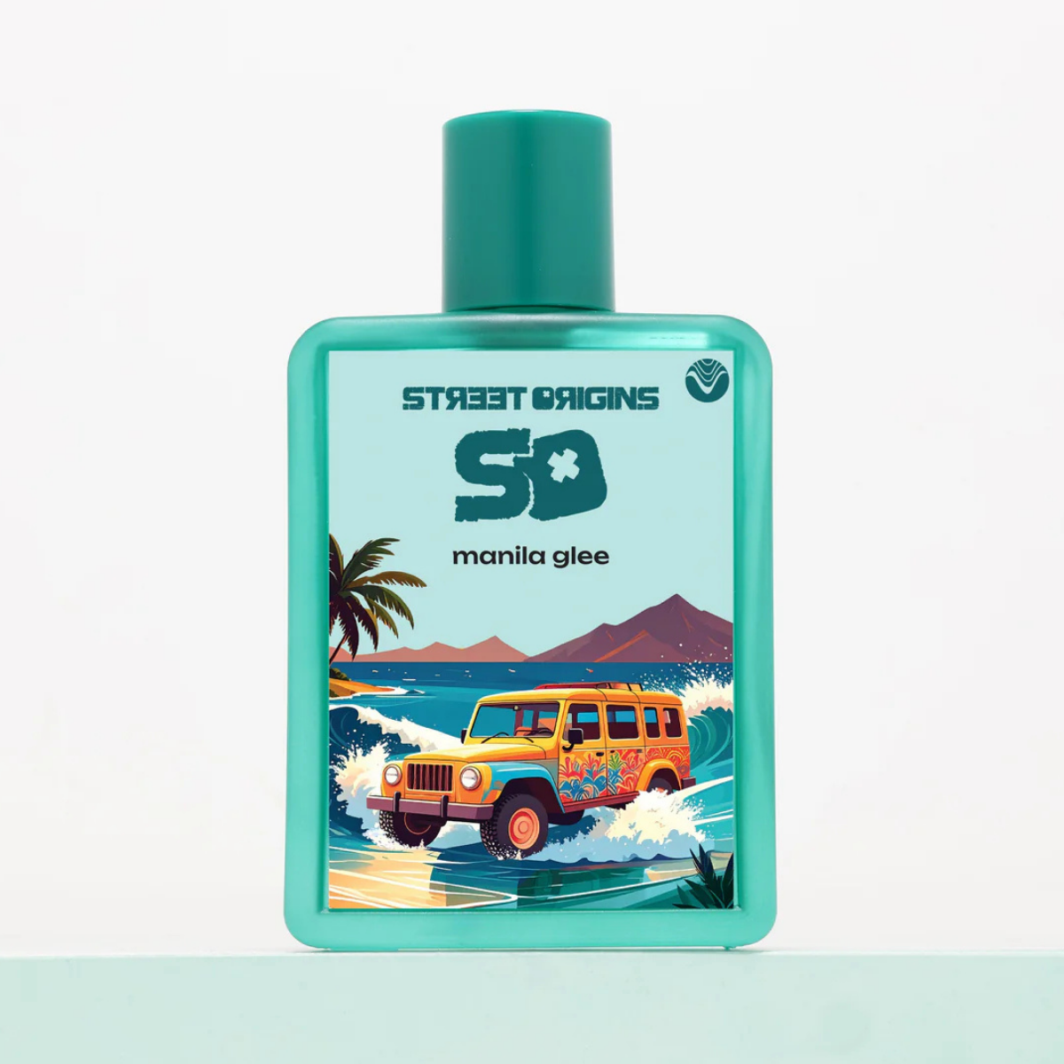 Street Origins Manila Glee (Venus) 75ml Eau De Parfum