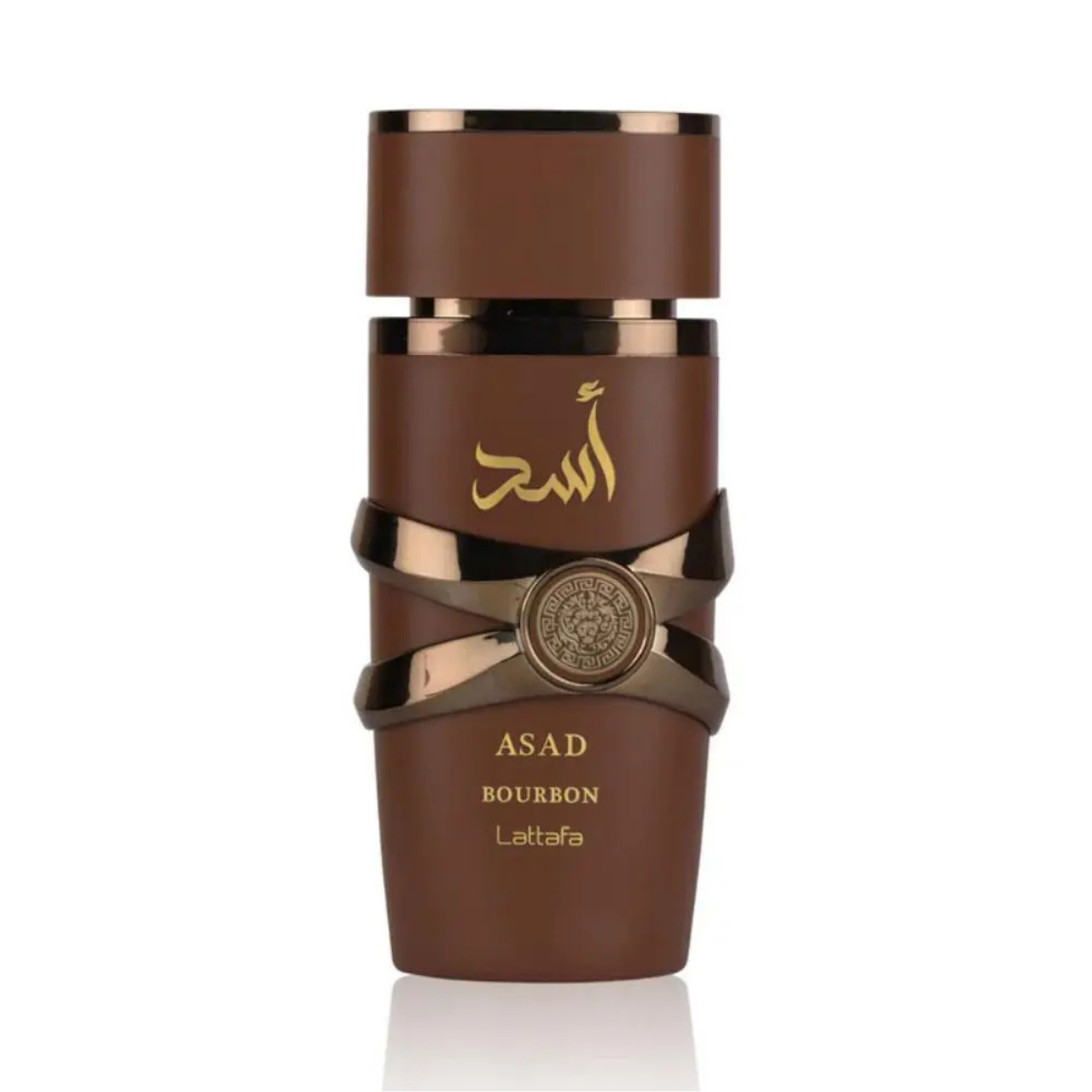 Lattafa Asad Bourbon 100ml Eau De Parfum