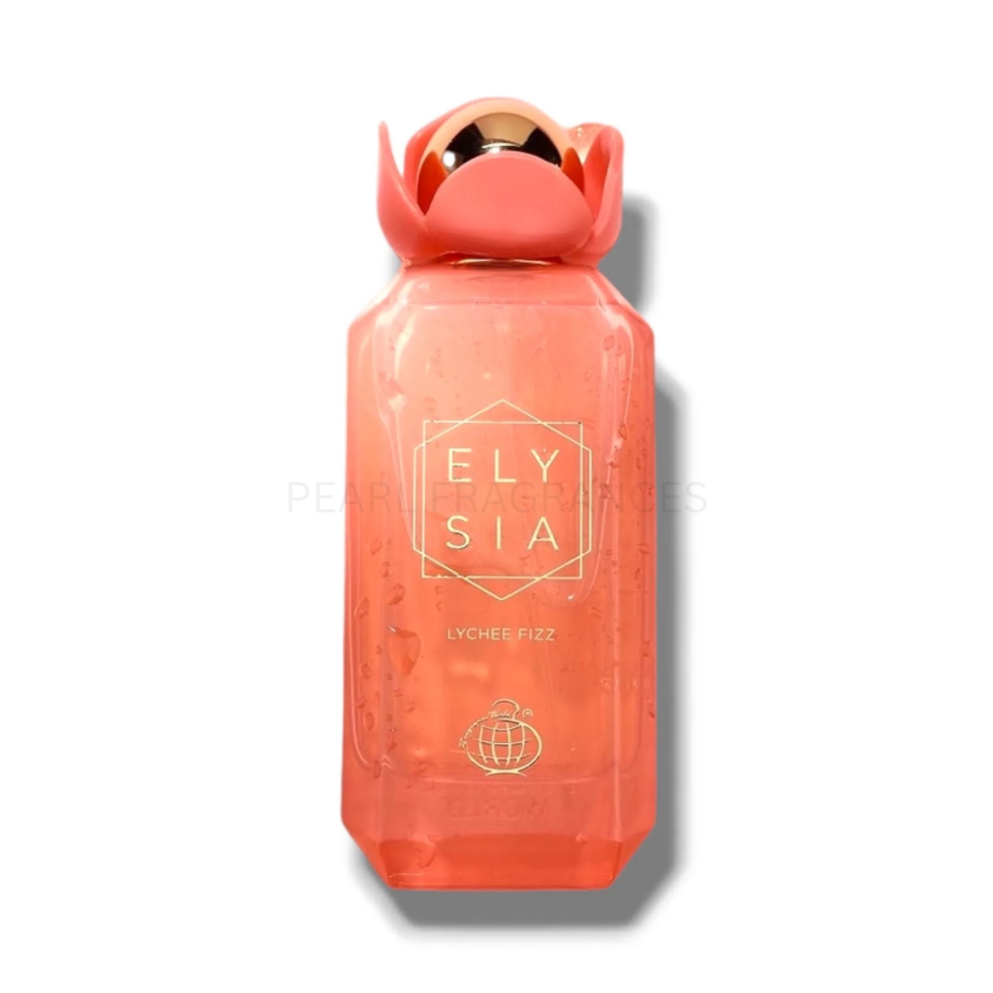 Elysia Lychee Fizz by Fragrance World 100ml Eau De Parfum