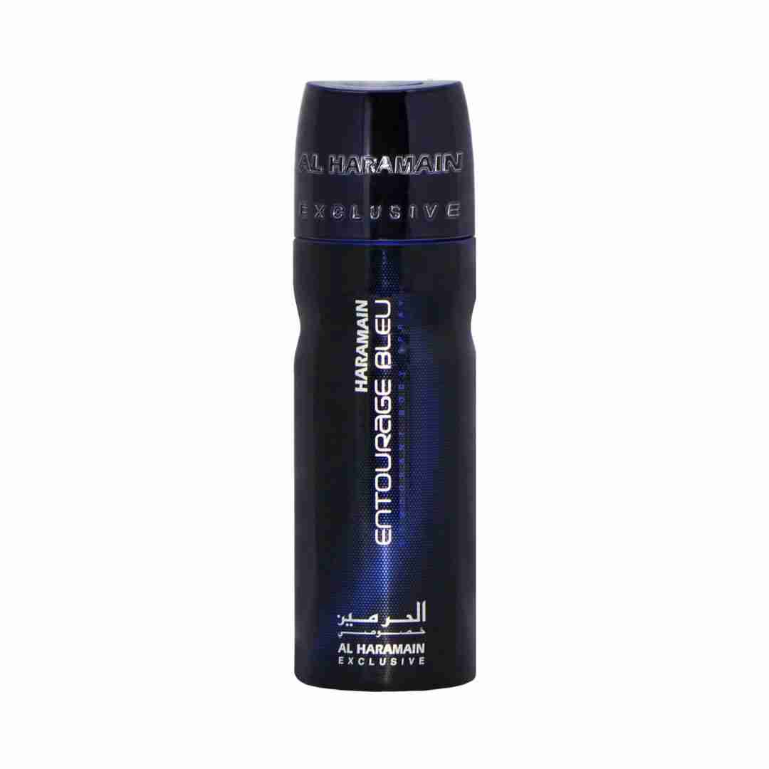 Al Haramain Entourage Bleu Body Spray 200ml
