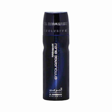 Al Haramain Entourage Bleu Body Spray 200ml