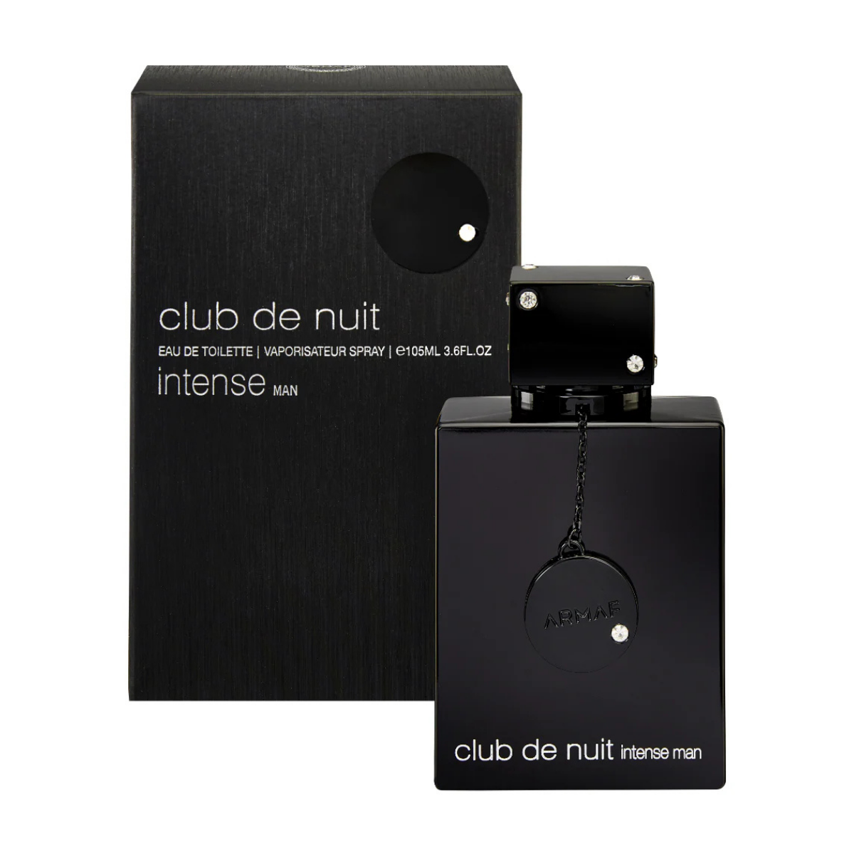 Armaf Club De Nuit Intense Man 105ml Eau De Toilette
