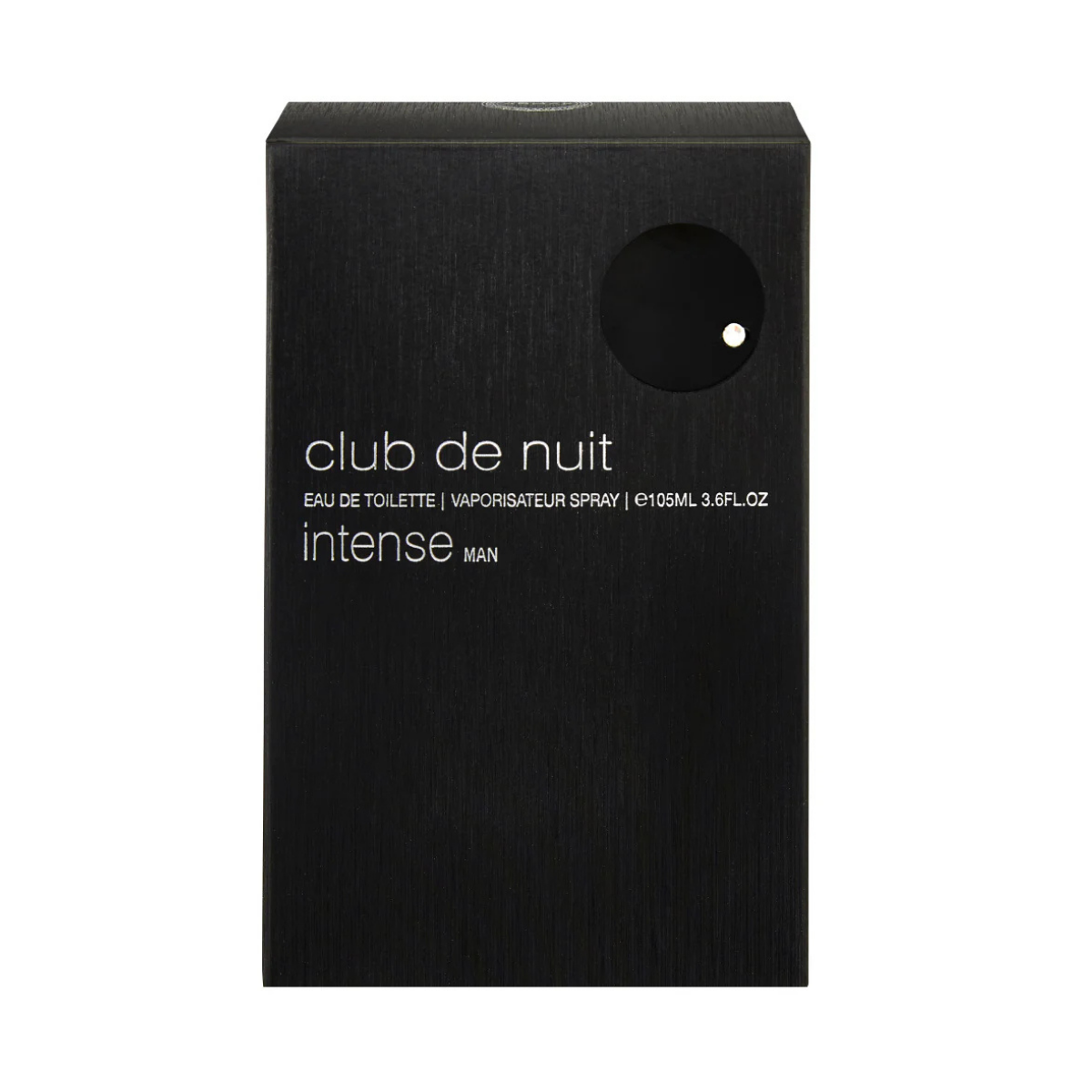 Armaf Club De Nuit Intense Man 105ml Eau De Toilette