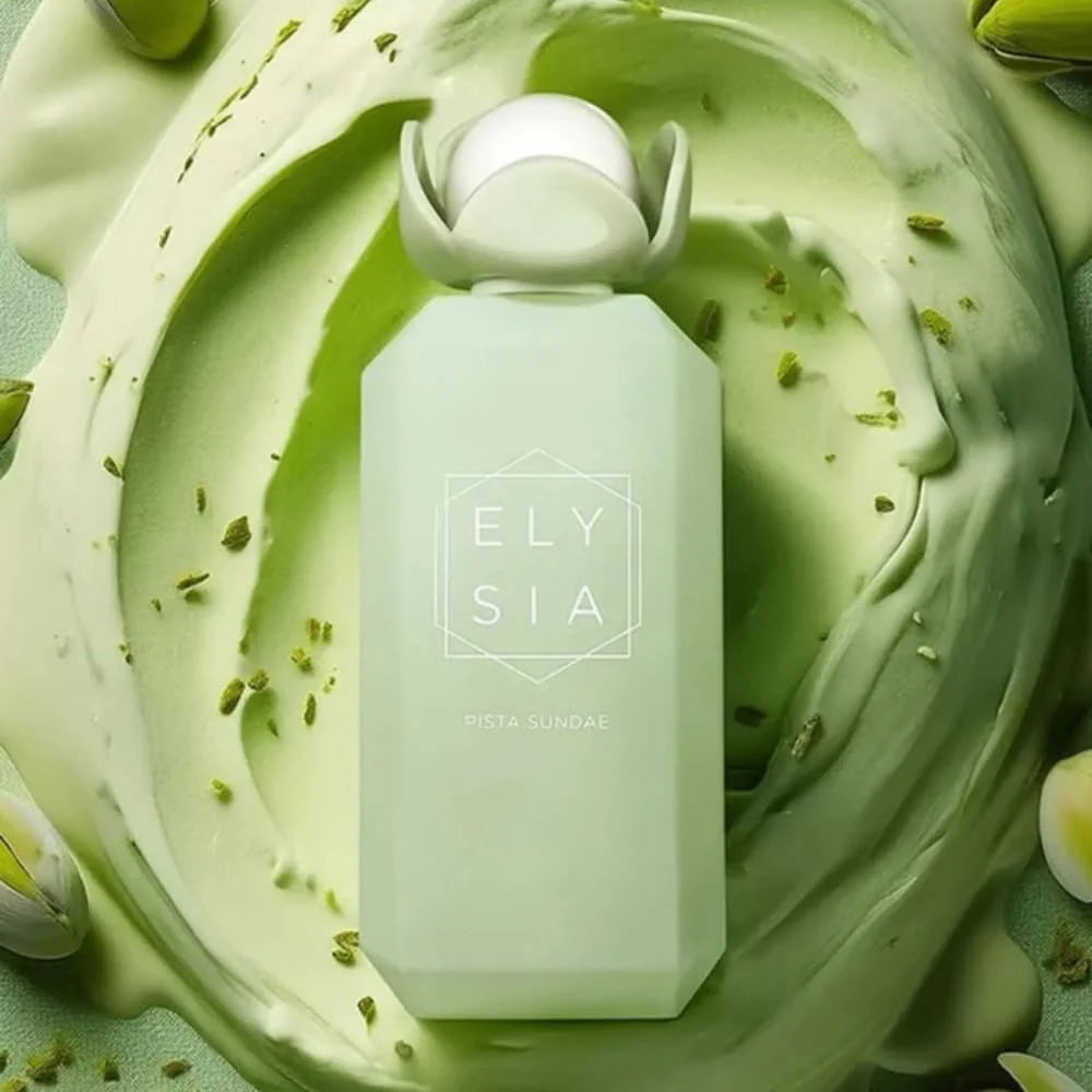 Elysia Pista Sundae 100ml EDP by Fragrance World