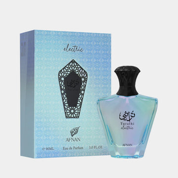 Afnan Turathi Electric 90ml Eau De Parfum